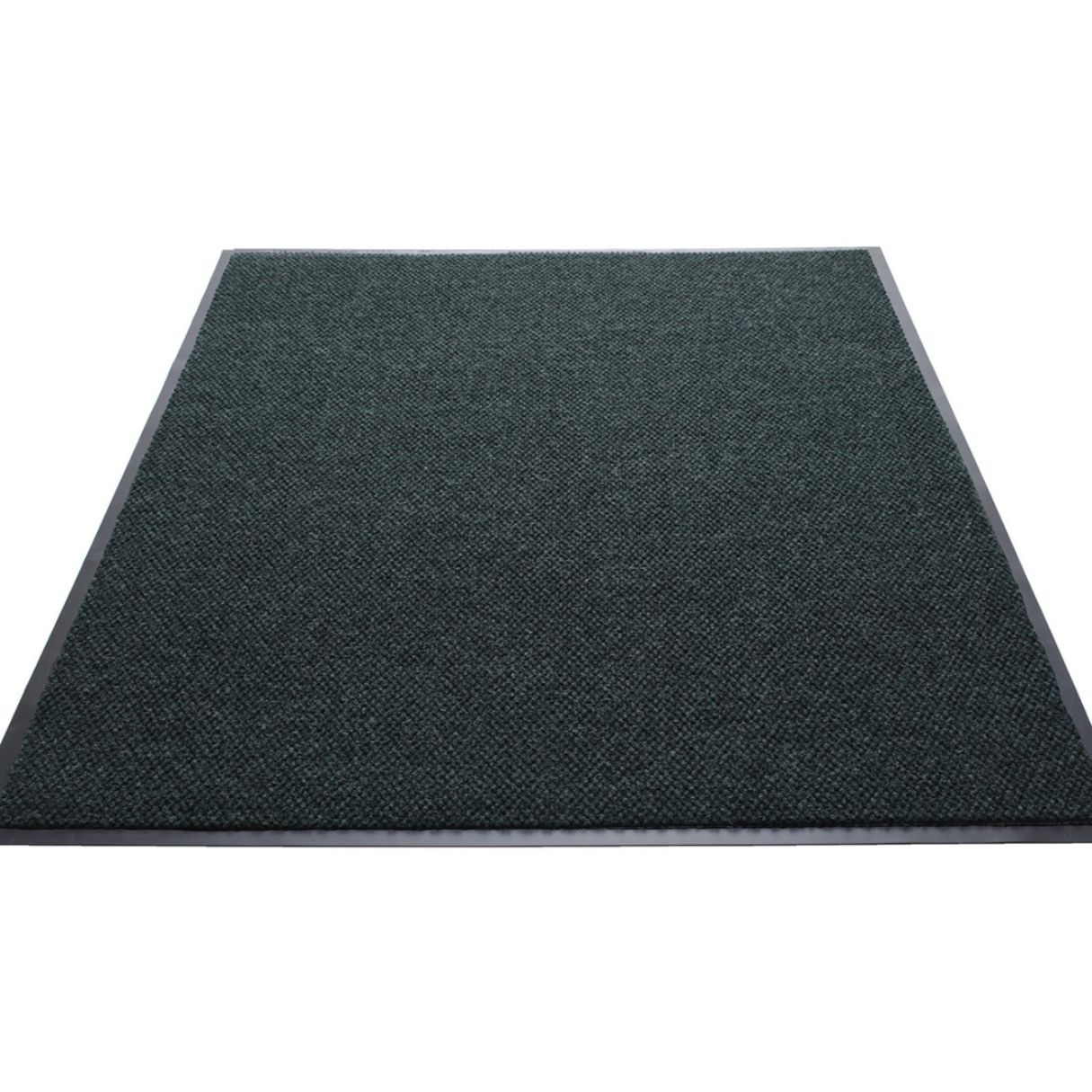 Berber Entrance Mats-full mat charcoal
