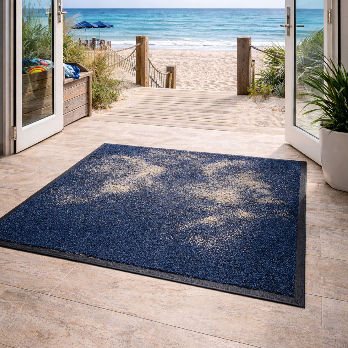 turf mat