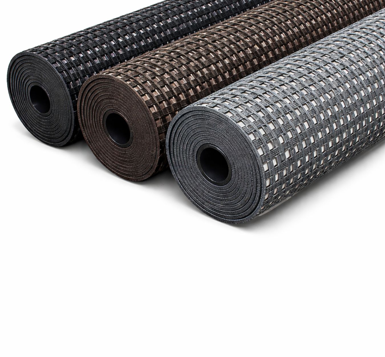 frontrunner mats- rolls