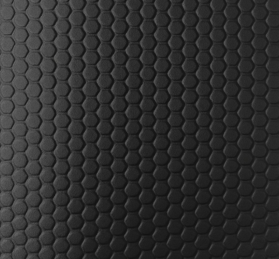 supreme berber inlay logo mats – Backing